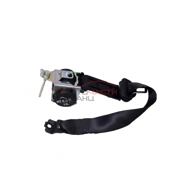 Преден десен колан Opel Meriva A 1.7 CDTI 100 конски сили