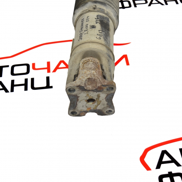 Заден кардан Jeep Cherokee 2.8 CRD 170 конски сили P52853435AB