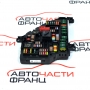 Бушонно табло BMW F10 2.0 D 184 конски сили 921085802