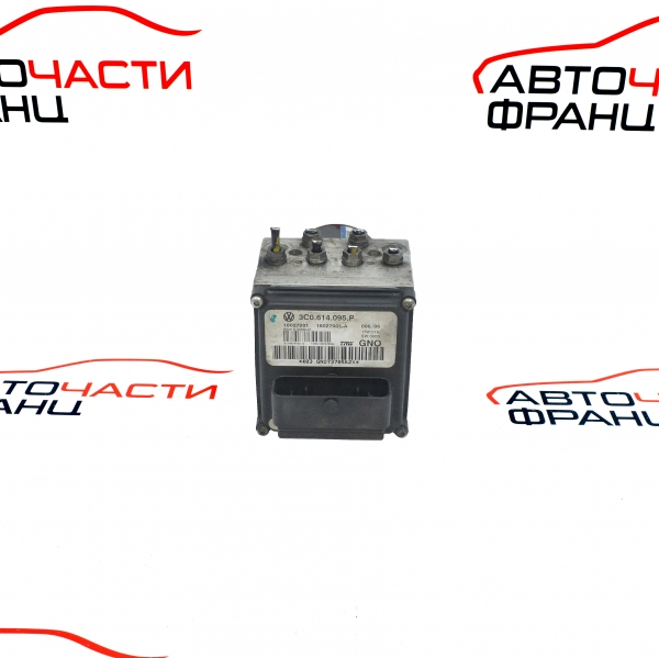 ABS помпа VW Passat VI 2.0 TDI 136 конски сили 3C0614095P