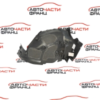 Преден ляв подкалник BMW G30 3.0 D 261 конски сили 51717340795