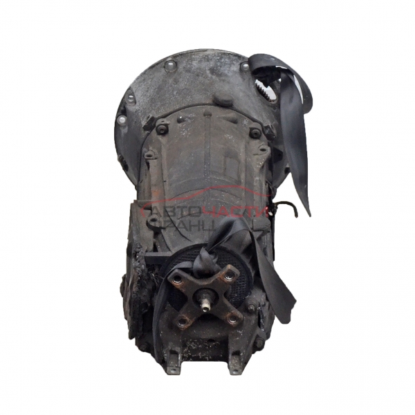 Автоматична скоростна кутия Mercedes S class W221 5.5 i 388 конски сили 2212705802