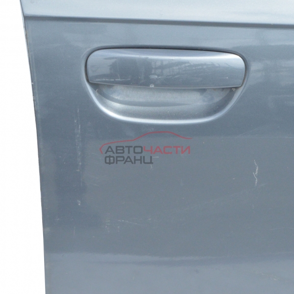 Предна дясна врата Audi A4 3.0 TDI 204 конски сили