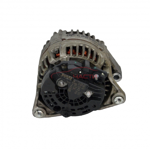 Динамо Opel Corsa C 1.0 i 60 конски сили 55556068 100A