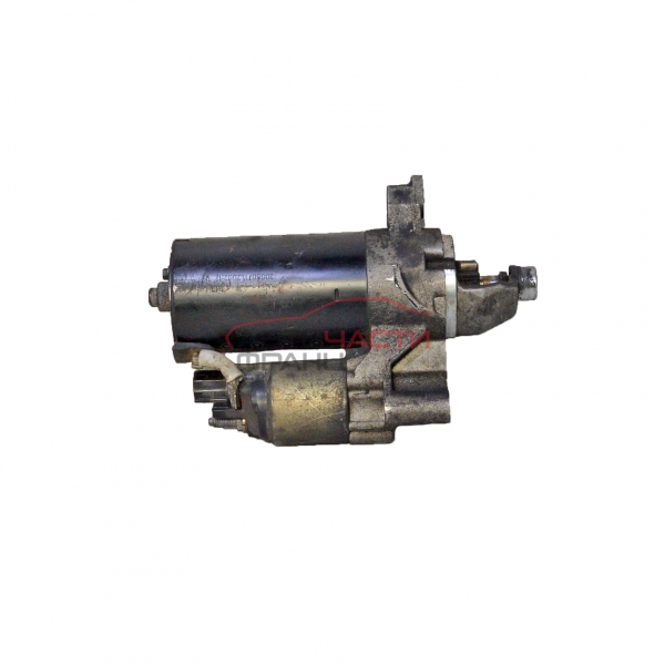 Стартер Audi A4 2.0 TDI 143 конски сили 03L911021 10 зъба