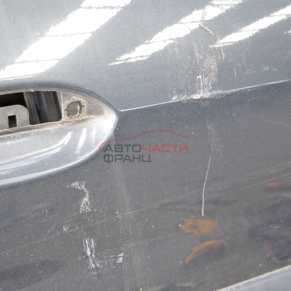 Задна дясна врата Dacia Logan 1.5 DCI 86 конски сили