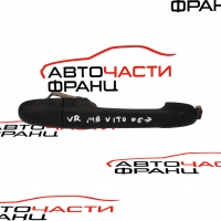 Предна дясна дръжка външна Mercedes Vito 2.2 CDI