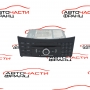 GPS навигация Mercedes CLS W218 350 CDI 265 конски сили A2189002301   2011г