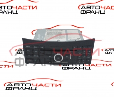 GPS навигация Mercedes CLS W218 350 CDI 265 конски сили A2189002301 2011г