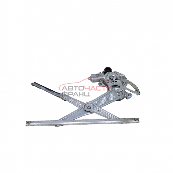 Преден десен електрически стъклоповдигач Toyota Yaris 1.3 16V 86 конски сили