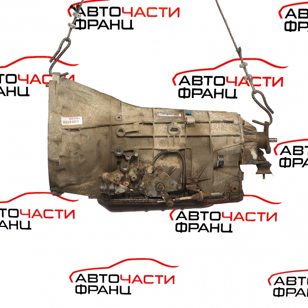 Автоматична скоростна кутия BMW E46 2.5 i 170 конски сили 1422912