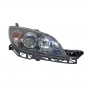 Десен фар Mazda 3 2.0 CD 143 конски сили