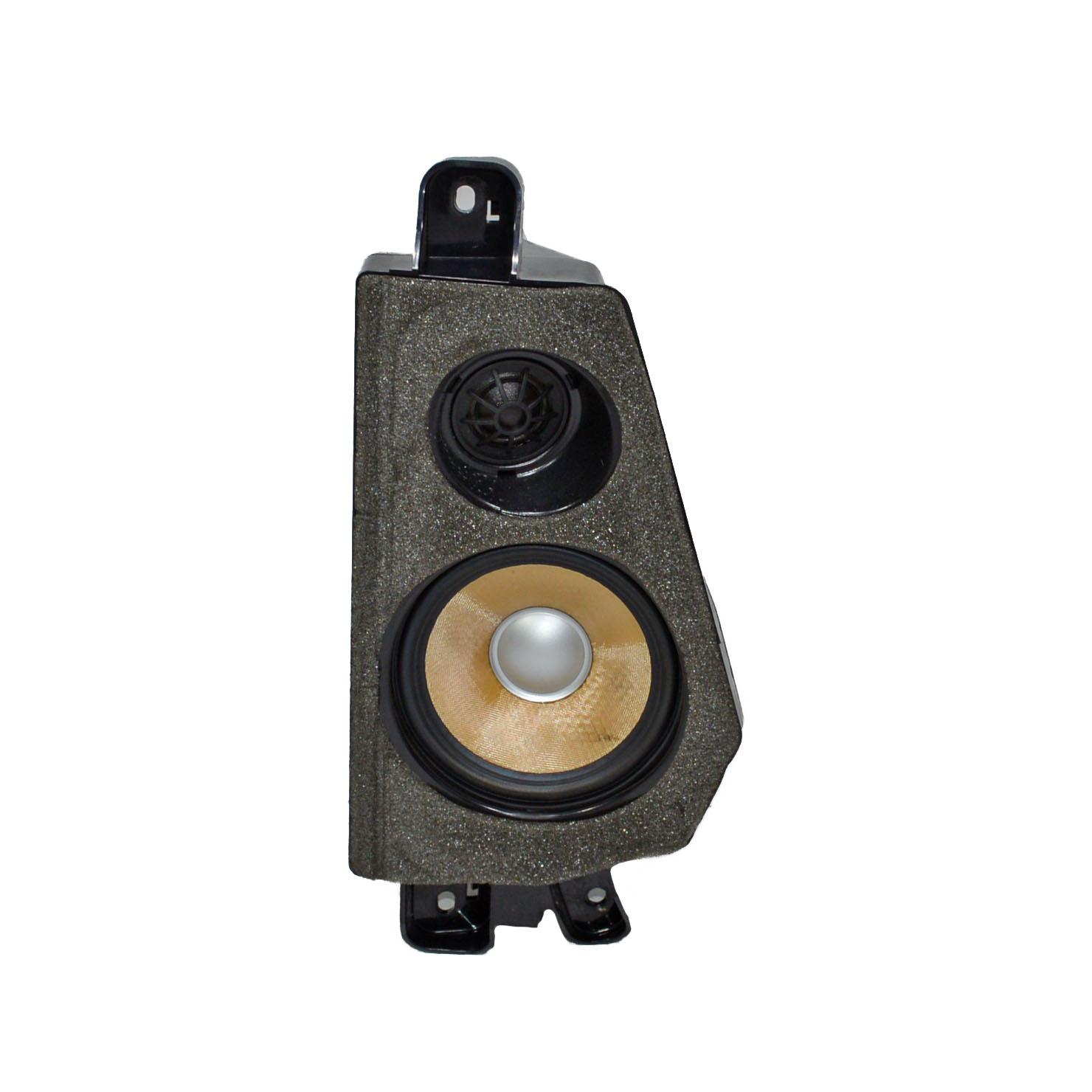 Ляв говорител багажник BMW X6 E71 M 5.0 i 555 конски сили 784219901