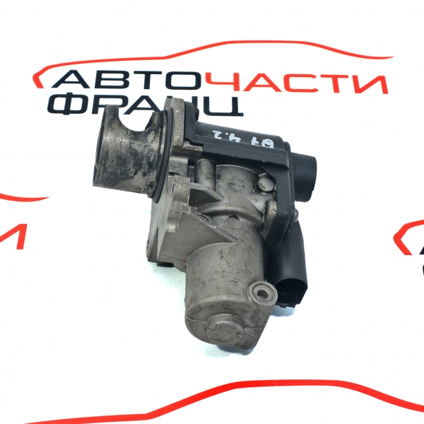 EGR Audi Q7 4.2 TDI 326 конски сили 057131501E