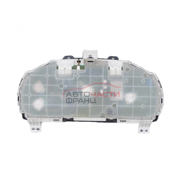 Километражно табло Mazda 3, 1.6 бензин 105 конски сили 45BS3EA