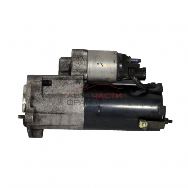 Стартер Audi A4 2.0 TDI 140 конски сили 03G911023 9 зъба