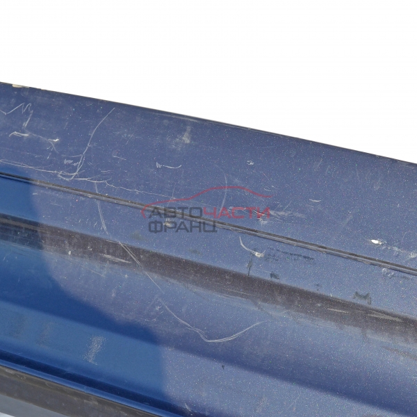 Задна броня BMW E91 2.0 D 163 конски сили