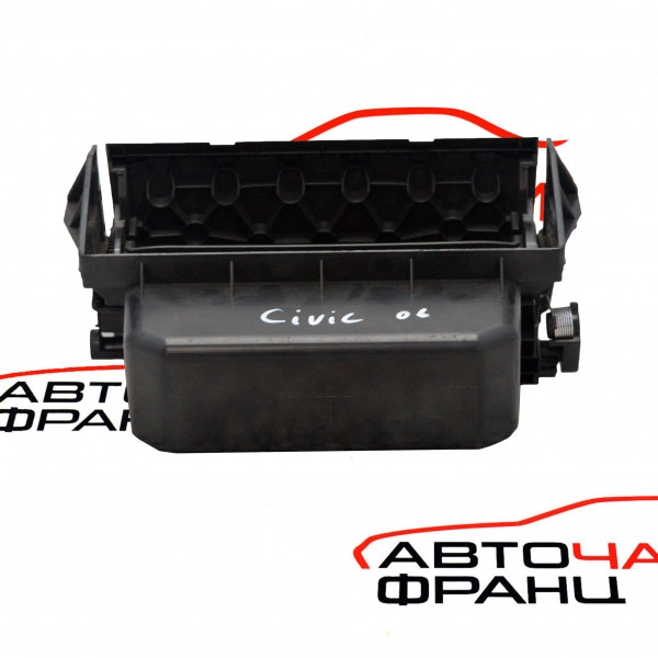 Барче Honda Civic VIII 2.2 CTDI  140 конски сили NF12H8X