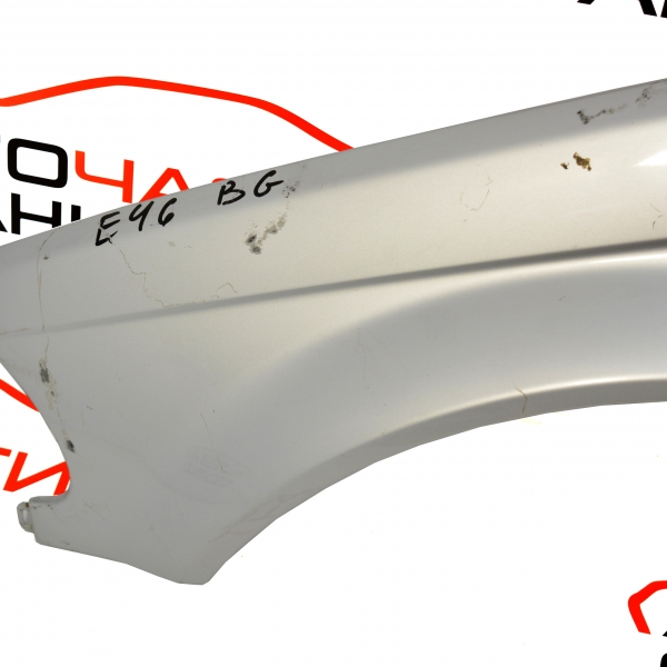 Преден ляв калник BMW E46 2.0 116 конски сили