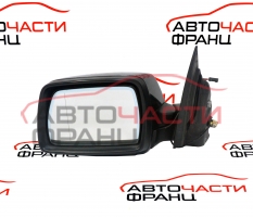 Ляво електрическо огледало BMW X3 3.0 D 204 конски сили E1010790