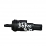 Вакуумен клапан Mercedes B-Class W245 2.0 Turbo 193 конски сили 0025401497