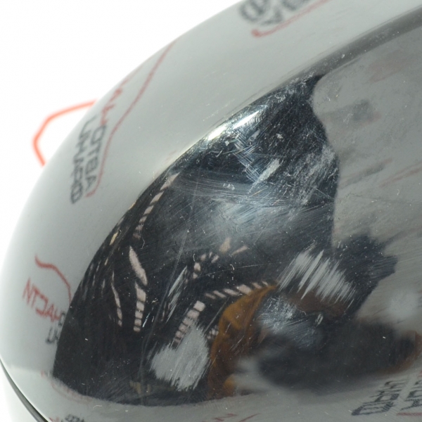 Дясно огледало BMW E92 facelift 2.0 D 177 конски сили