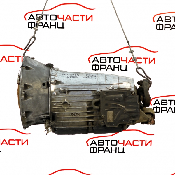 Автоматична скоростна кутия Mercedes S Class W221 350 i 2212701601 2005г