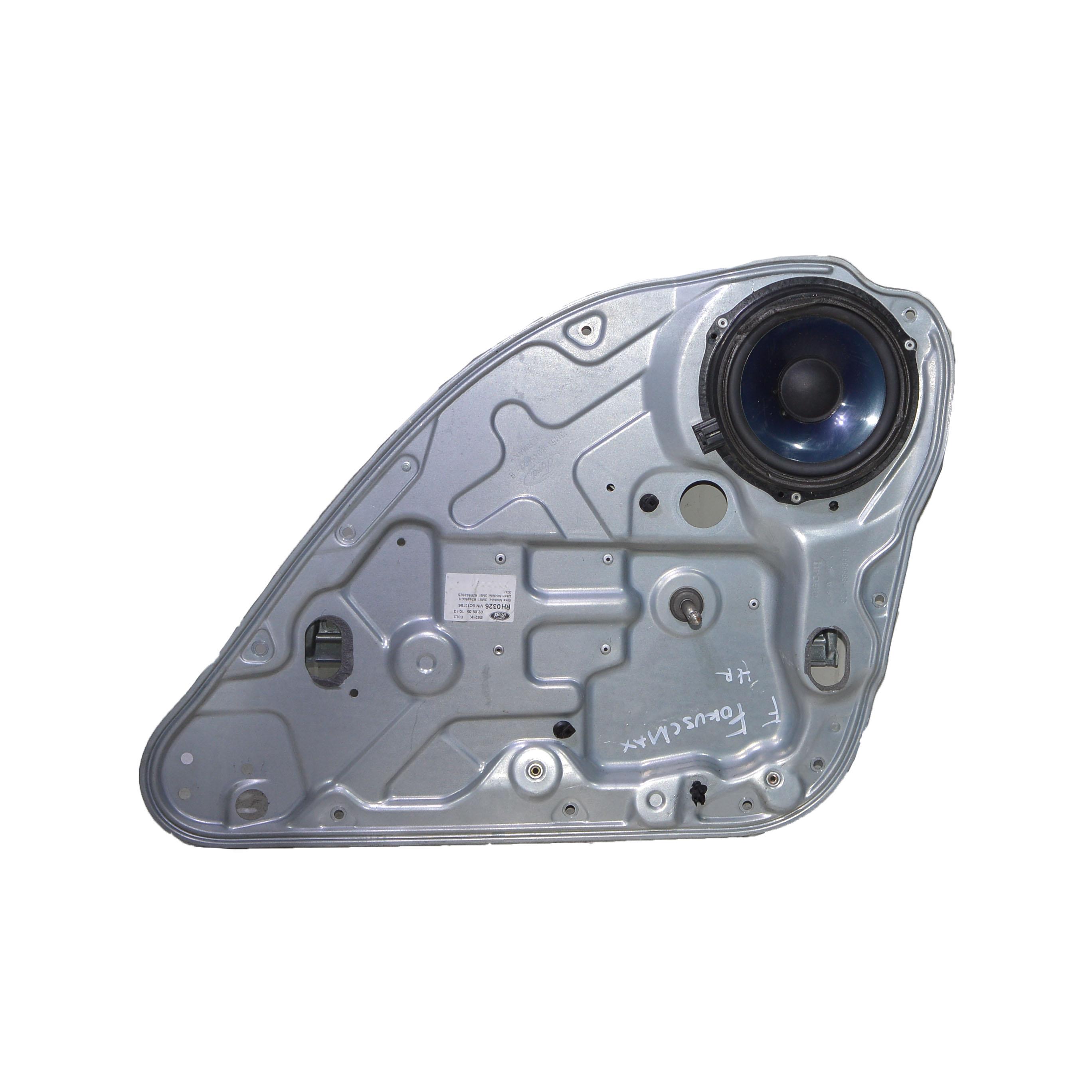 Заден десен механичен стъклоповдигач Ford C-Max 1.8 TDCI 115 конски сили