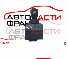Ключалка гълтач Mercedes C class W203 2.2 CDI 150 конски сили 2095452008