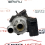 Лява турбина Jaguar XF 2.7 D 207 конски сили 6R8Q-6K682-AD