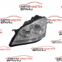 Ляв фар ксенон Mercedes GL X164 4.7 i 340 конски сили A1648260391