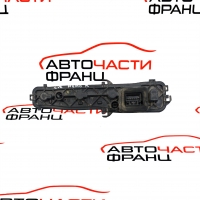 Платка десен стоп Citroen Nemo 1.4 HDI 68 конски сили