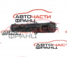 Платка десен стоп Citroen Nemo 1.4 HDI 68 конски сили