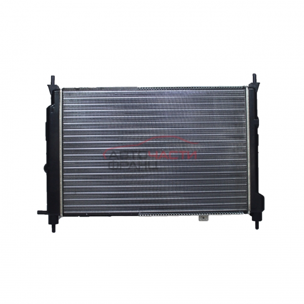 Воден радиатор Opel Astra F 1.7D 57 конски сили 1300108