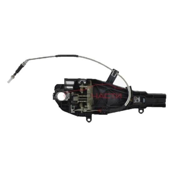 Предна лява дръжка външна BMW E91 3.0 i 306 конски сили