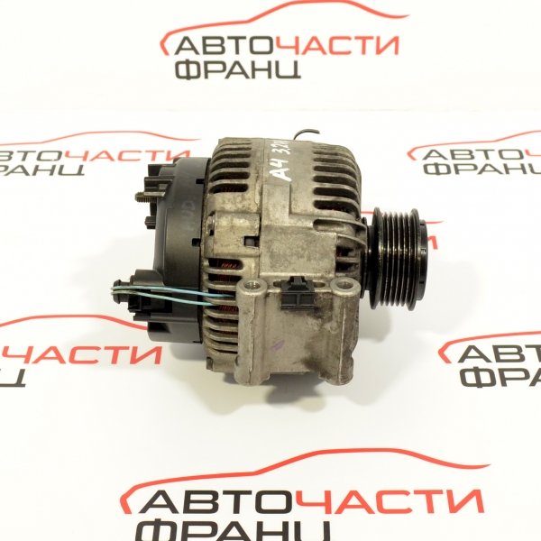 Динамо Audi A4 3.2 FSI quattro 255 конски сили 06E903016E 150A