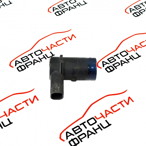 Датчик парктроник BMW E60 2.0 D 163 конски сили 6989109