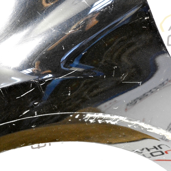 Преден ляв калник Mercedes ML W164 272 конски сили