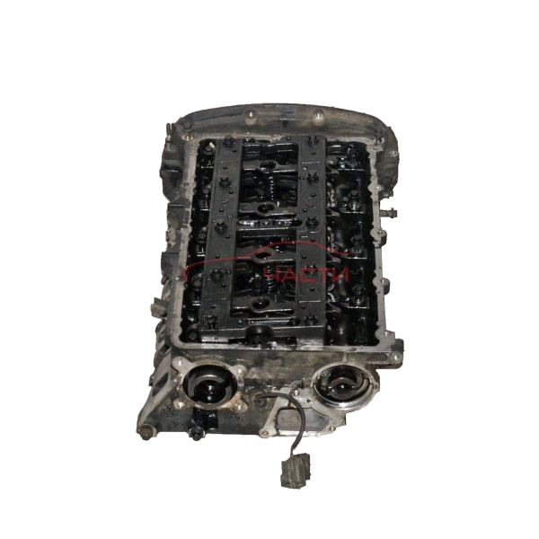 Глава Ford Transit 2.2 TDCI 85 конски сили