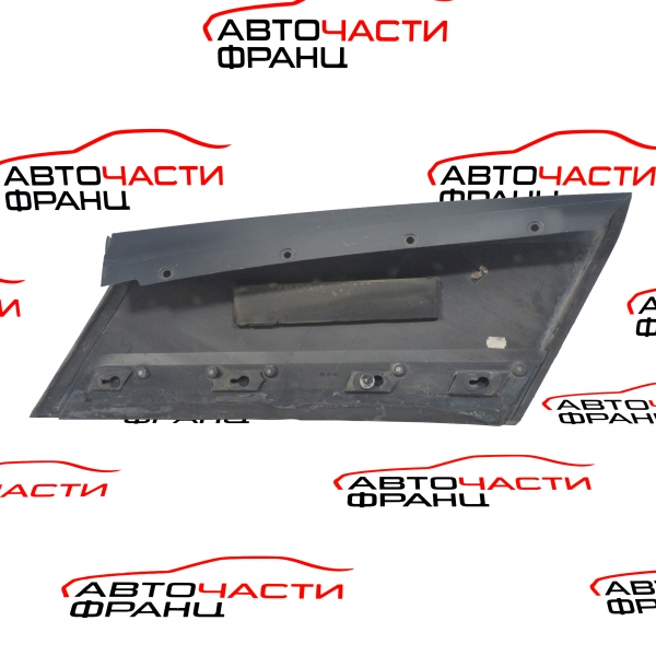 Дясна конзола багажник Range Rover Vogue 3.0 D 177 конски сили 51137001628