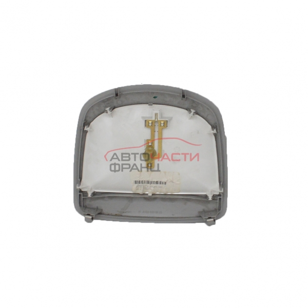 Заден плафон Mercedes ML W164 3.0 CDI 190 конски сили A1648200023