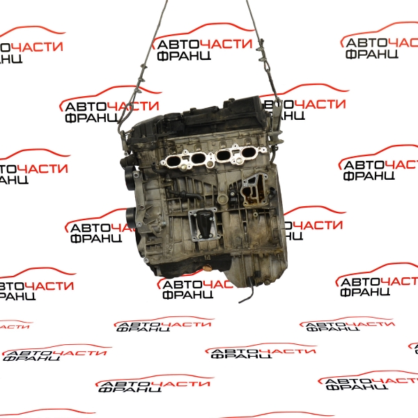 Двигател Mercedes CLK W209 1.8 Kompressor 163 конски сили 271940