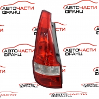 Ляв стоп Hyundai i30 1.4i 105 конски сили       92401-2R1