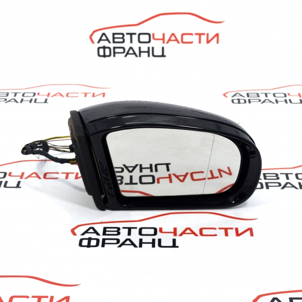 Дясно огледало Mercedes C Class W203 2.7 CDI 170 конски сили 41-3133-418