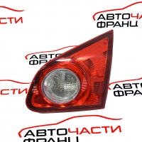 Десен стоп вътрешен Nissan Qashqai 1.5 DCI 106 конски сили 89071064 2008г