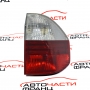 Десен стоп външен BMW X3 Е83 2.0 D 177 конски сили 7162210