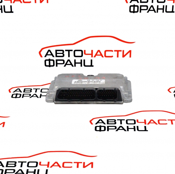 Компютър запалване VW Passat IV 1.9 TDI 110 конски сили 038906018GA