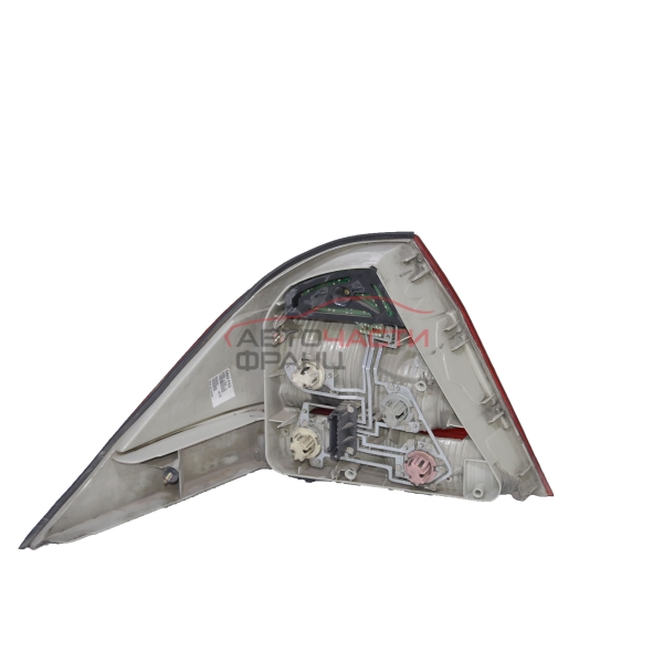 Десен стоп Mercedes S-Class W220 3.2 CDI 204 конски сили BZ053-U1002