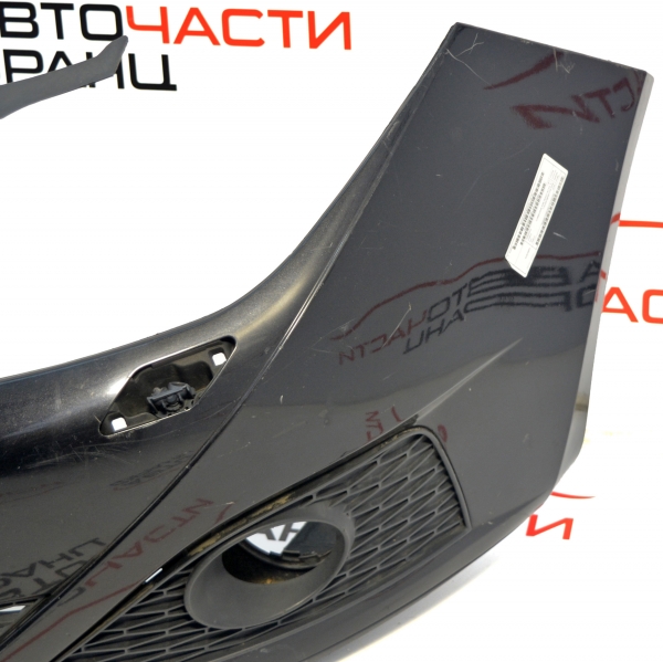 Предна броня Seat Ibiza 1.9 TDI 105 конски сили