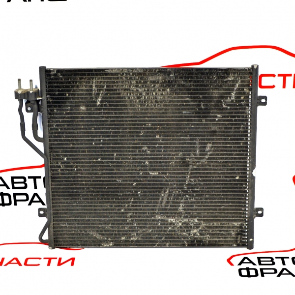 Климатичен радиатор Jeep Cherokee 2.5 CRD 143 конски сили 4615385